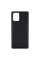 Задня кришка Samsung G770 Galaxy S10 Lite, Black