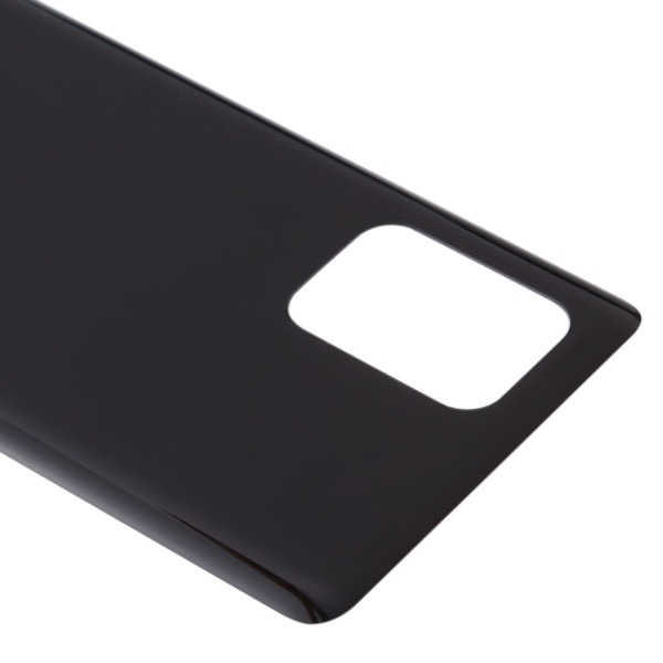 Задня кришка Samsung G770 Galaxy S10 Lite, Black