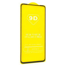 Захисне скло Xiaomi Redmi Note 9, Note 9T (2.5D) Full Glue