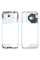 Середня частина корпусу Xiaomi Redmi Note 10 5G, White