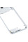 Середня частина корпусу Xiaomi Redmi Note 10 5G, White