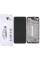 Дисплей Samsung A256 Galaxy A25 5G, з тачскріном, в рамці, Black, Service