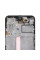 Дисплей Samsung A256 Galaxy A25 5G, з тачскріном, в рамці, Black, Service