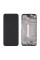 Дисплей Samsung A256 Galaxy A25 5G, з тачскріном, в рамці, Black, Service