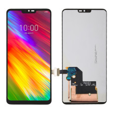 Дисплей LG G7 ThinQ (G710), з тачскріном, OEM