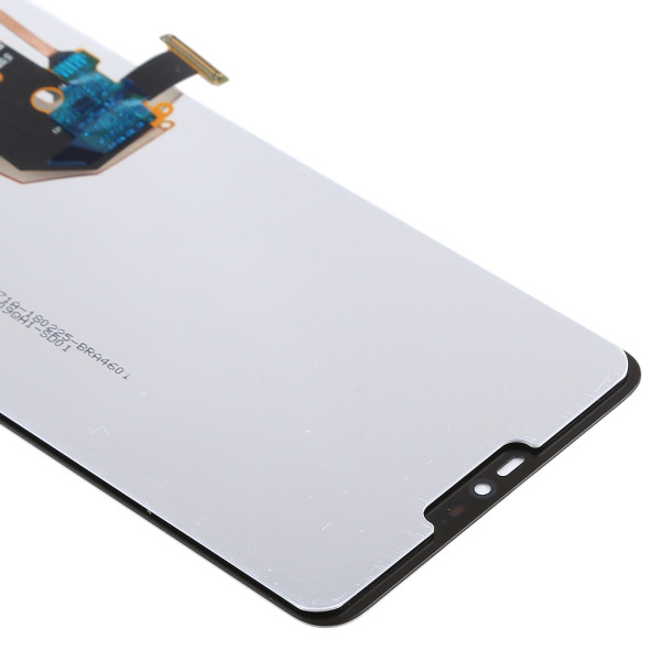 Дисплей LG G7 ThinQ (G710), з тачскріном, OEM