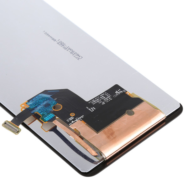 Дисплей LG G7 ThinQ (G710), з тачскріном, OEM