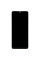 Дисплей Motorola Moto G06, Moto G06 Power, з тачскріном, Black