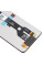 Дисплей Motorola Moto G06, Moto G06 Power, з тачскріном, Black
