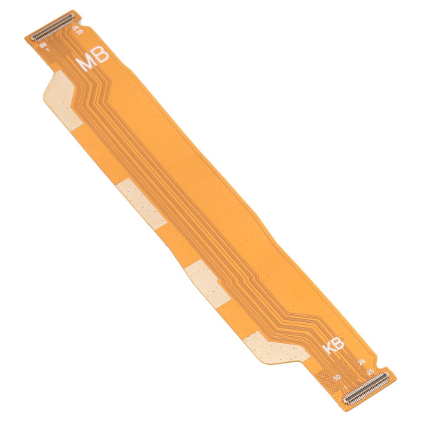 Шлейф Realme 8i, Realme C35, Narzo 50, міжплатний (Main Board)