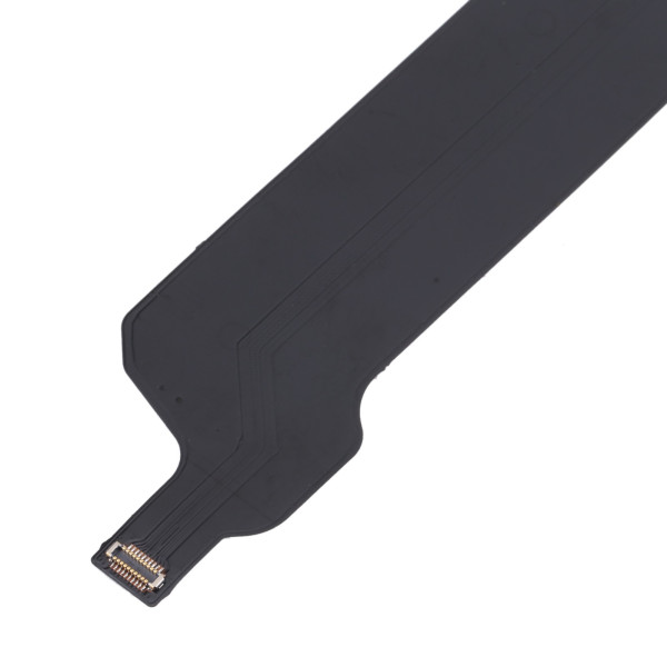 Шлейф Xiaomi 12 Pro, з роз’ємом зарядки, (Type-C)