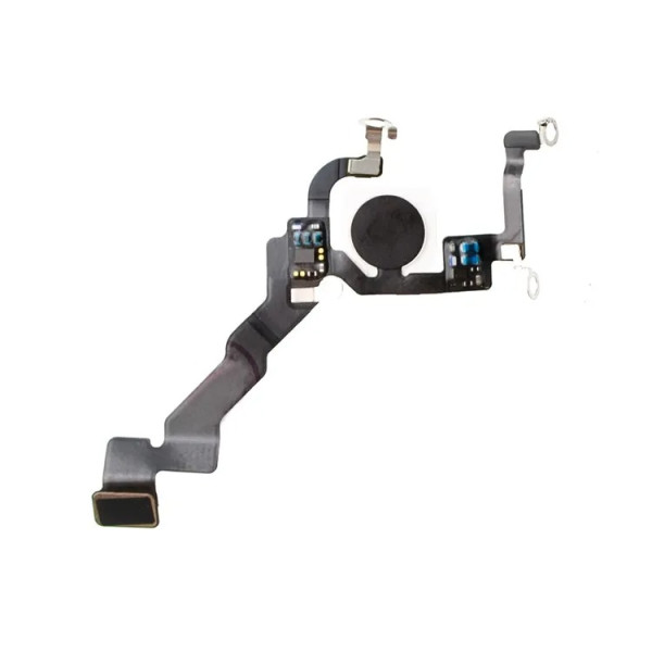 Шлейф iPhone 13 Pro, зі спалахом