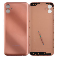 Задня кришка Samsung A042 Galaxy A04e, Cooper