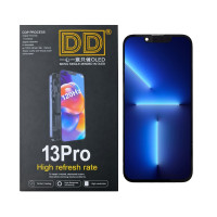 Дисплей iPhone 13 Pro, з тачскріном, OLED Soft DD (без помилки) 120Hz