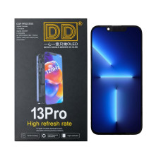 Дисплей iPhone 13 Pro, з тачскріном, OLED Soft DD (без помилки) 120Hz