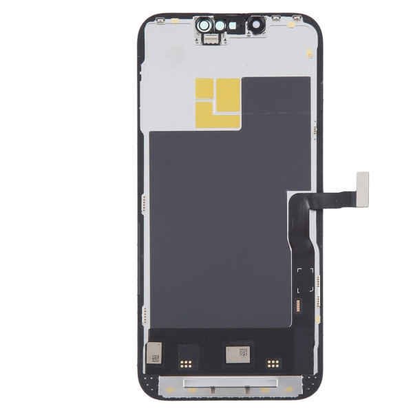 Дисплей iPhone 13 Pro, з тачскріном, OLED Soft DD (без помилки) 120Hz