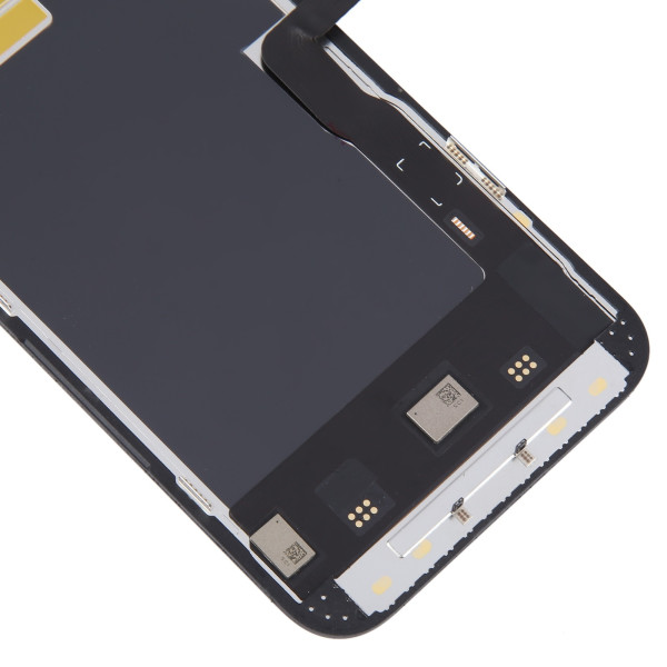 Дисплей iPhone 13 Pro, з тачскріном, OLED Soft DD (без помилки) 120Hz