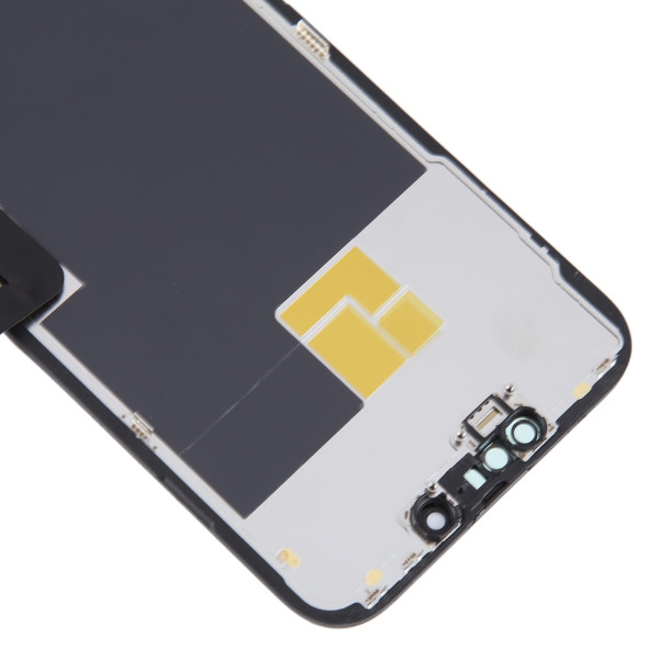 Дисплей iPhone 13 Pro, з тачскріном, OLED Soft DD (без помилки) 120Hz