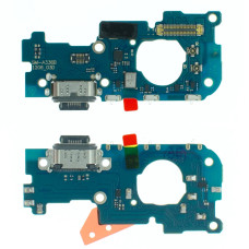 Плата зарядки Samsung A336 Galaxy A33 5G