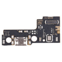 Плата зарядки Xiaomi Redmi 12C, OEM