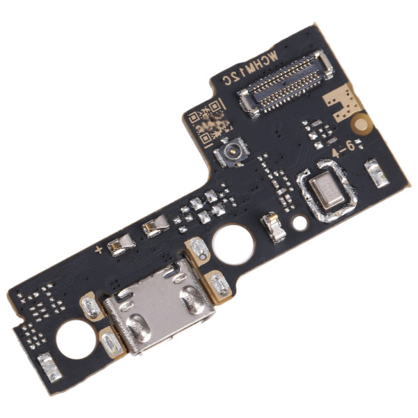 Плата зарядки Xiaomi Redmi 12C, OEM