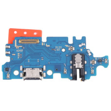 Плата зарядки Samsung A245 Galaxy A24 4G, OEM