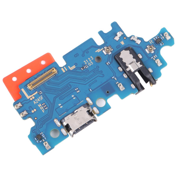Плата зарядки Samsung A245 Galaxy A24 4G, OEM