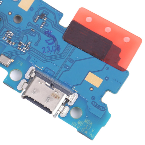Плата зарядки Samsung A245 Galaxy A24 4G, OEM