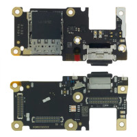 Плата зарядки Xiaomi 11T, 11T Pro, Original