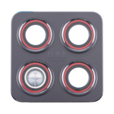 Скло камери Xiaomi 14T, в рамці, Black