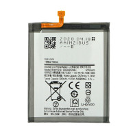 Акумулятор EB-BA202ABU для Samsung A202 Galaxy A20e, (XRM)