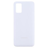Задня кришка Samsung A037 Galaxy A03s, White