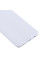 Задня кришка Samsung A037 Galaxy A03s, White