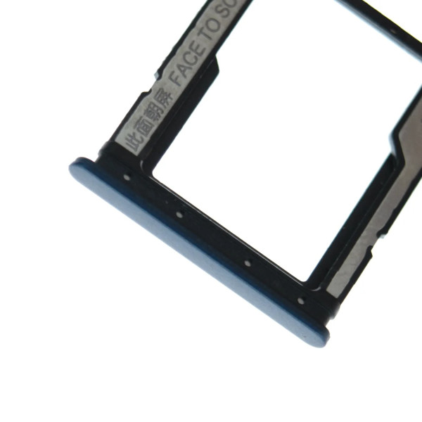 Тримач SIM карти Xiaomi Redmi 12C, Blue
