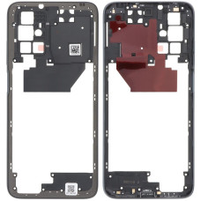 Середня частина корпусу Xiaomi Redmi 10 2022, Gray