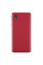 Задня кришка Samsung A013 Galaxy A01 Core, Red