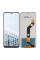 Дисплей Infinix Hot 12 Pro (X668C), з тачскріном, OEM, Black