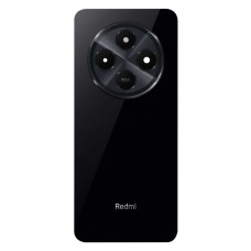 Задня кришка Xiaomi Redmi 14C, Black, OEM