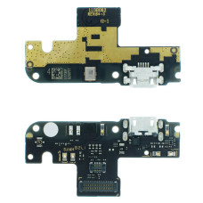 Плата зарядки Xiaomi Redmi Note 5A, Original
