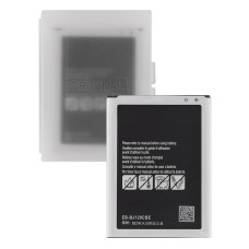 Акумулятор EB-BJ120CBE для Samsung J120 Galaxy J1 2016, OEM