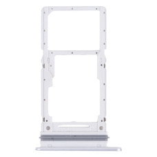 Тримач SIM карти Samsung A336 Galaxy A33 5G, White