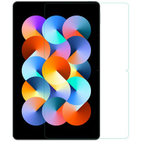 Захисне скло Xiaomi Redmi Pad, (2.5D) Прозоре