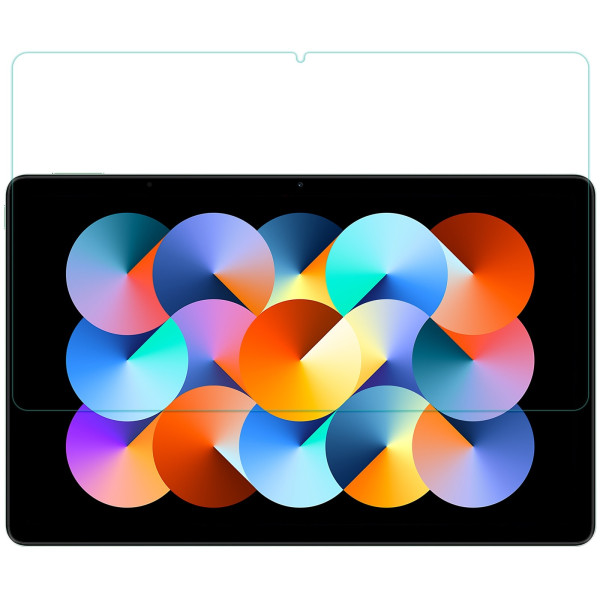 Захисне скло Xiaomi Redmi Pad, (2.5D) Прозоре
