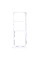 Тримач SIM карти Samsung A225 Galaxy A22, White