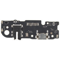 Плата зарядки ZTE Blade A75 5G