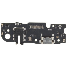 Плата зарядки ZTE Blade A75 5G
