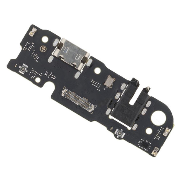 Плата зарядки ZTE Blade A75 5G