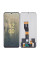Дисплей Nokia C31 (TA-1499), з тачскріном, Black