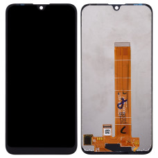 Дисплей Nokia 2.2 Dual Sim з тачскріном, Black