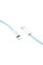 Кабель Hoco X68 Type-C to Lightning (1m) Blue
